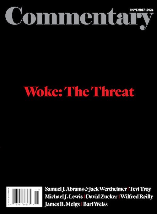 Commentary (magazine)